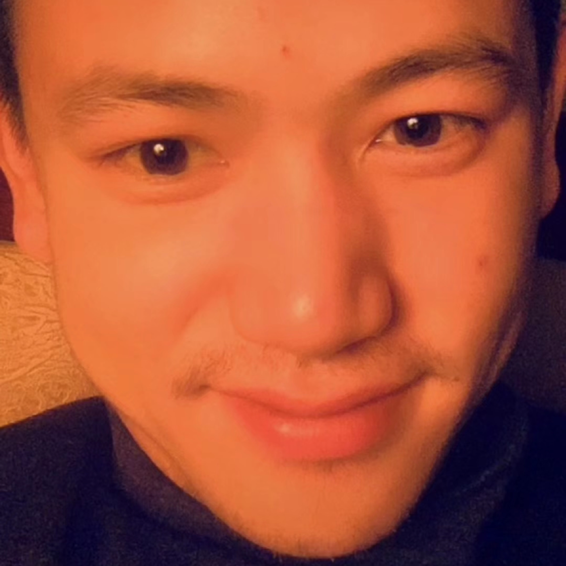 净身高186的照片