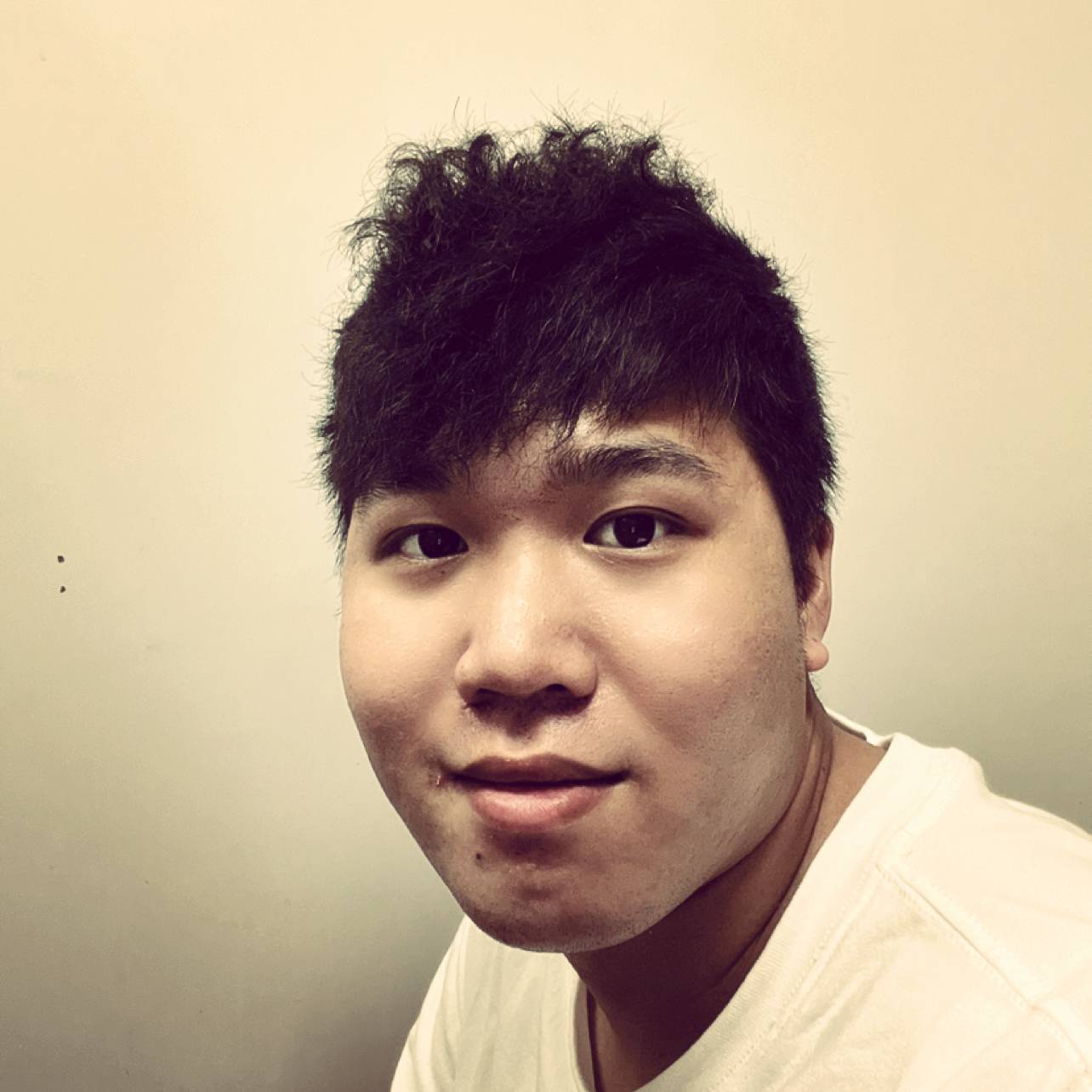 HugoLZQ的照片