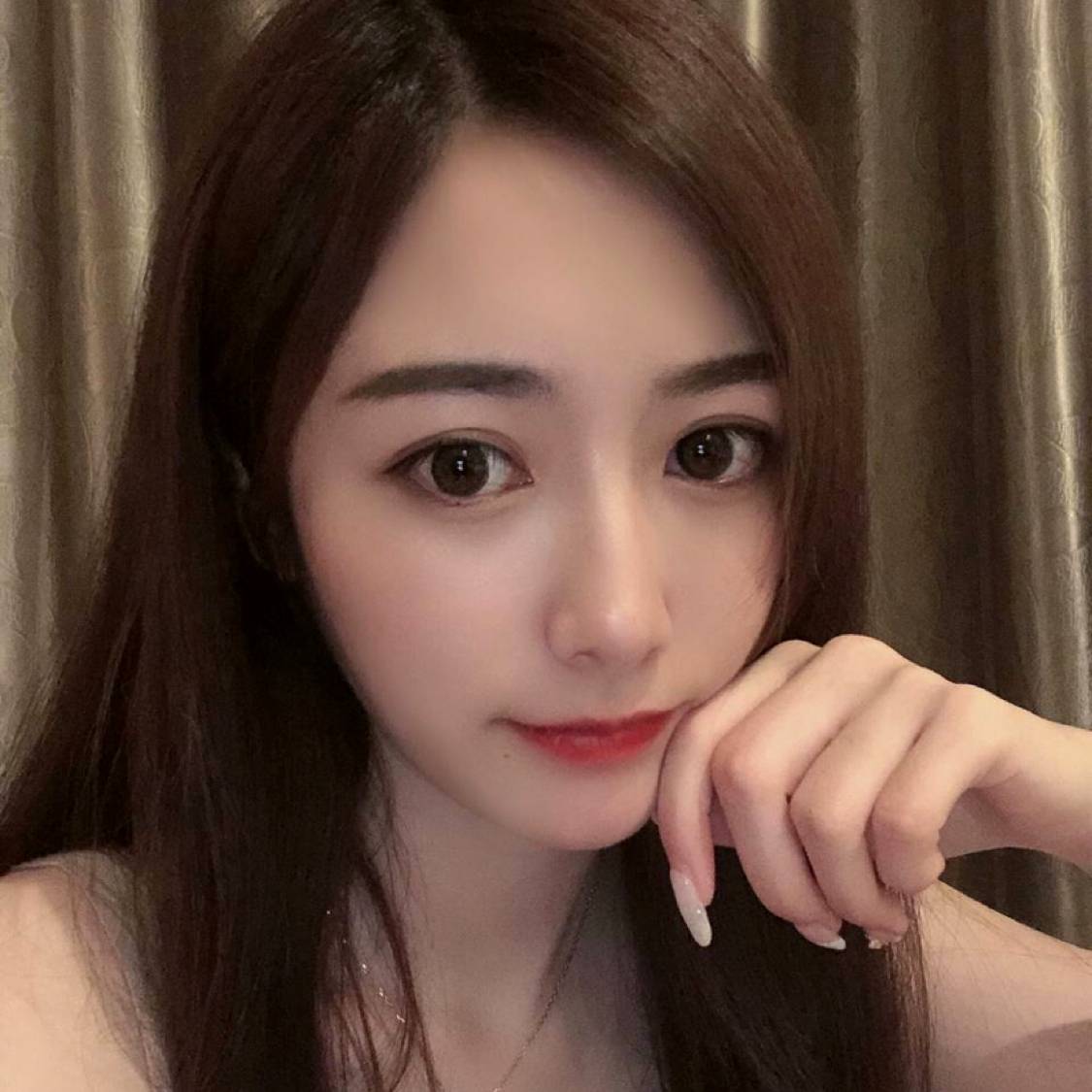 香菇相许威武的照片