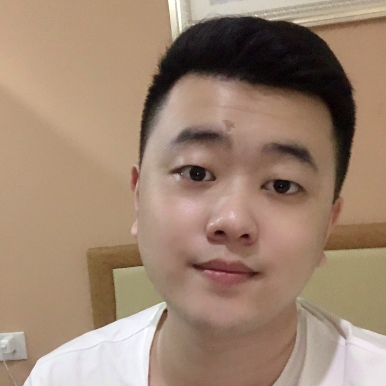 的照片