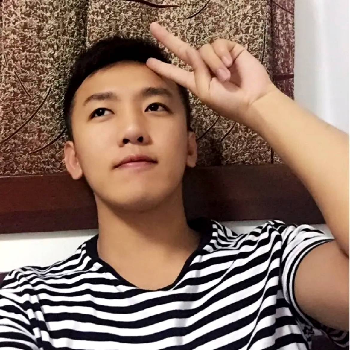 高磊的照片