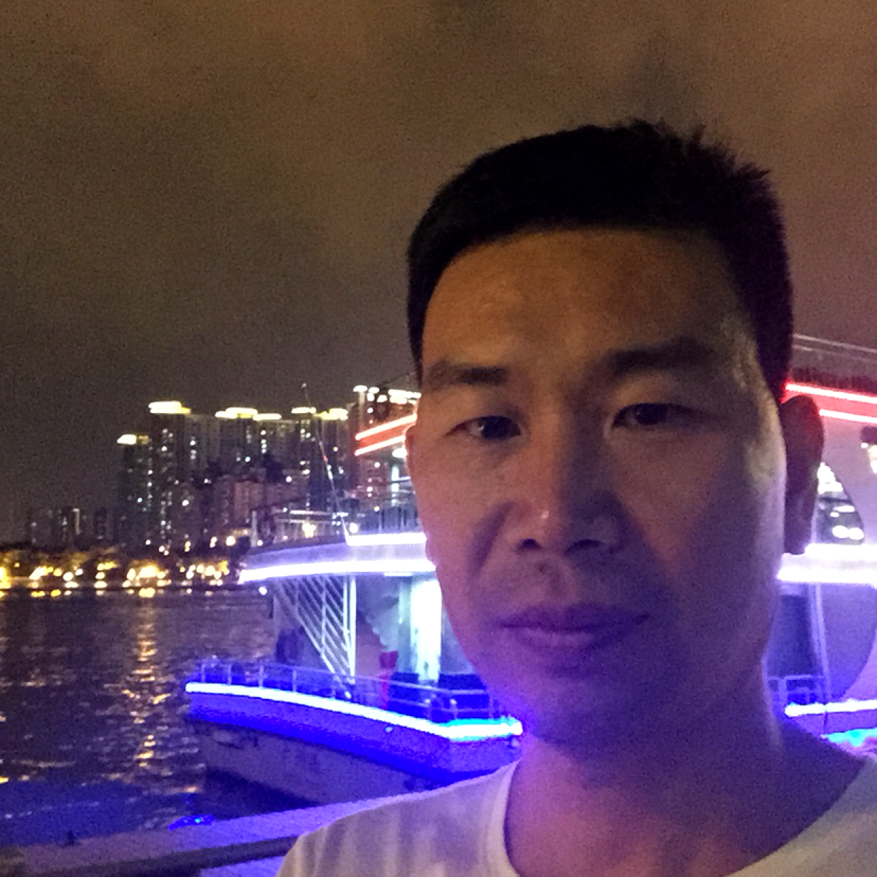 1234，吉祥的照片