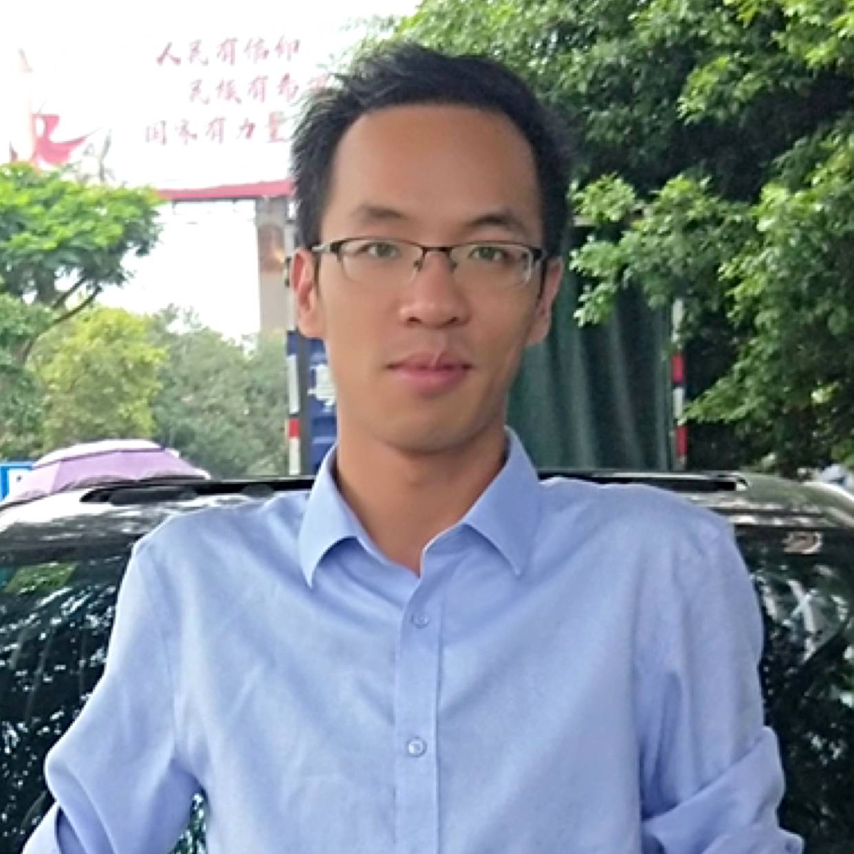 Peter阿劲的照片