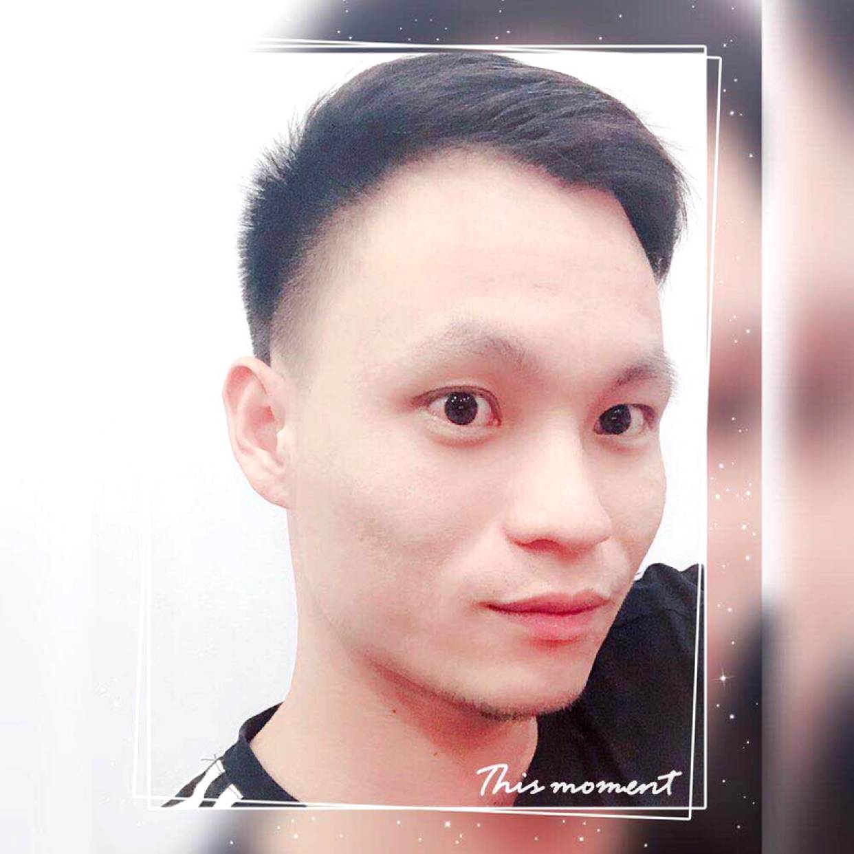 雪糕邂逅安静的照片