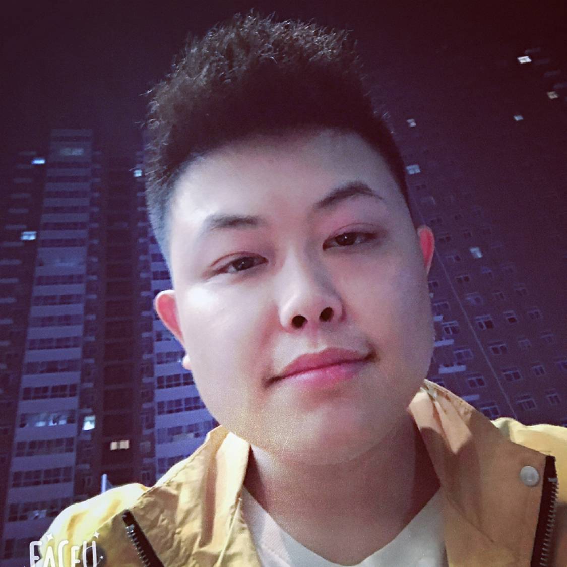 亲爱的用哈密瓜的照片
