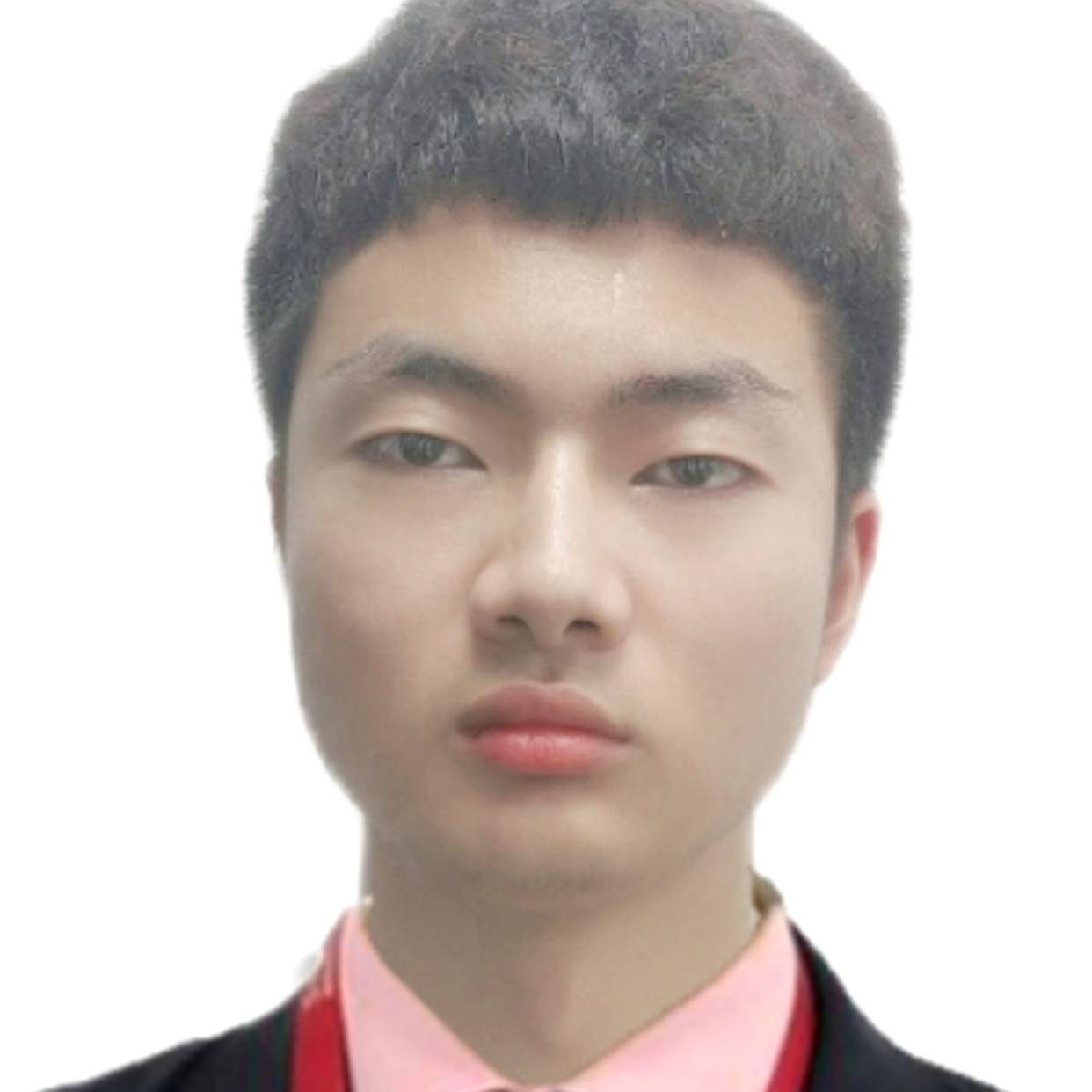 超帅爱恋乌冬面的照片