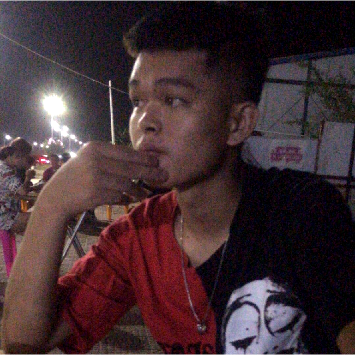 沉静放弃情殇的照片