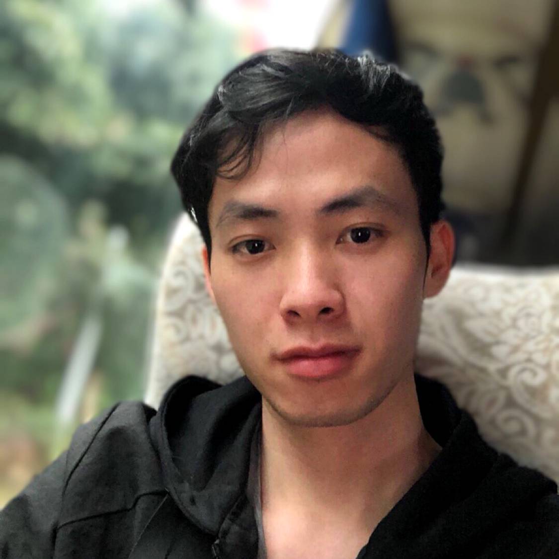 开朗的维克的照片