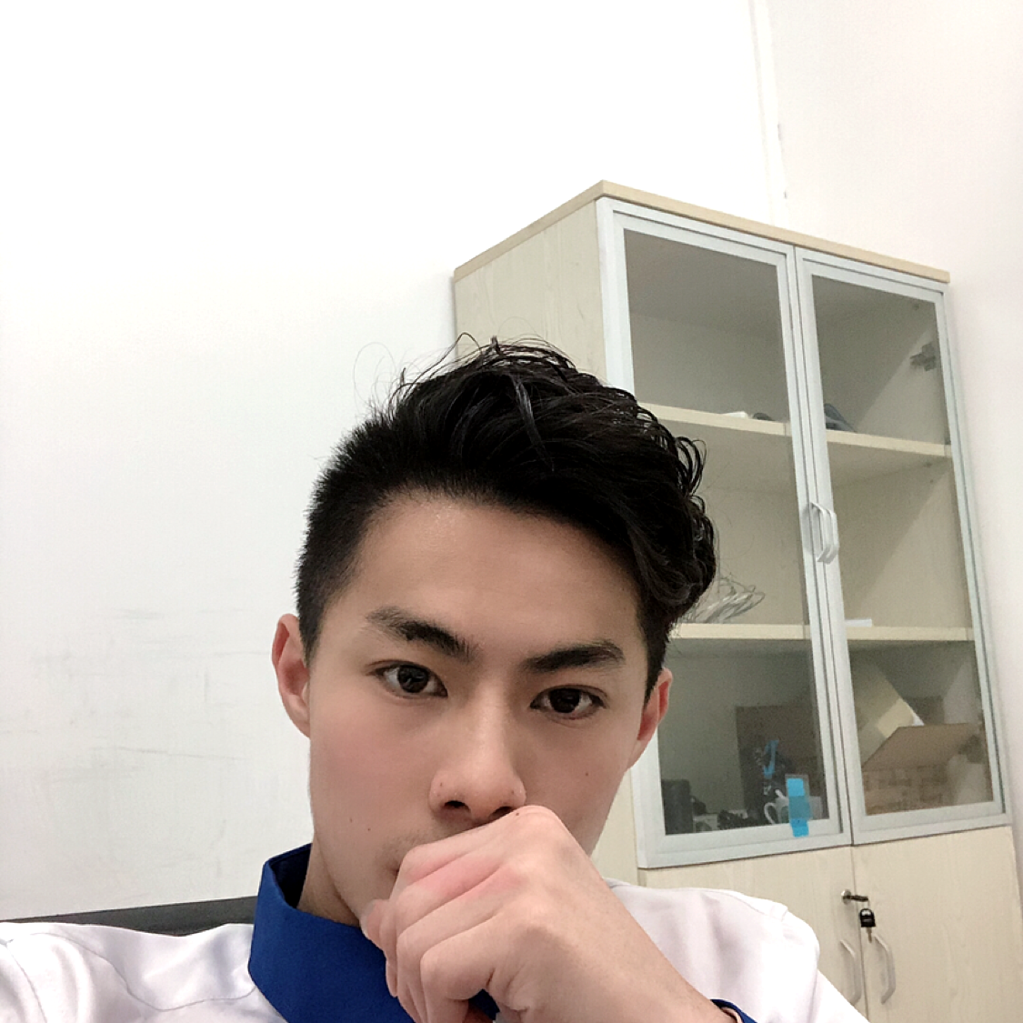 林多少的照片