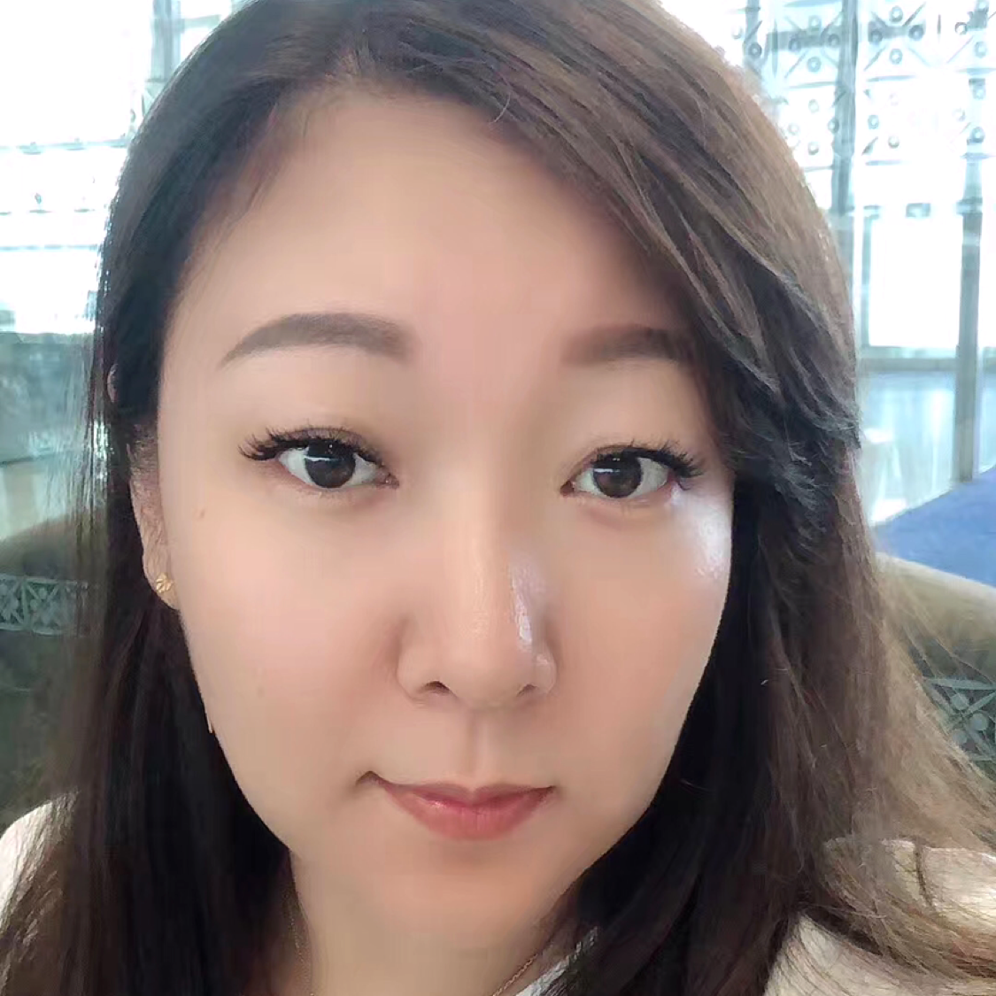 绿草如茵！的照片