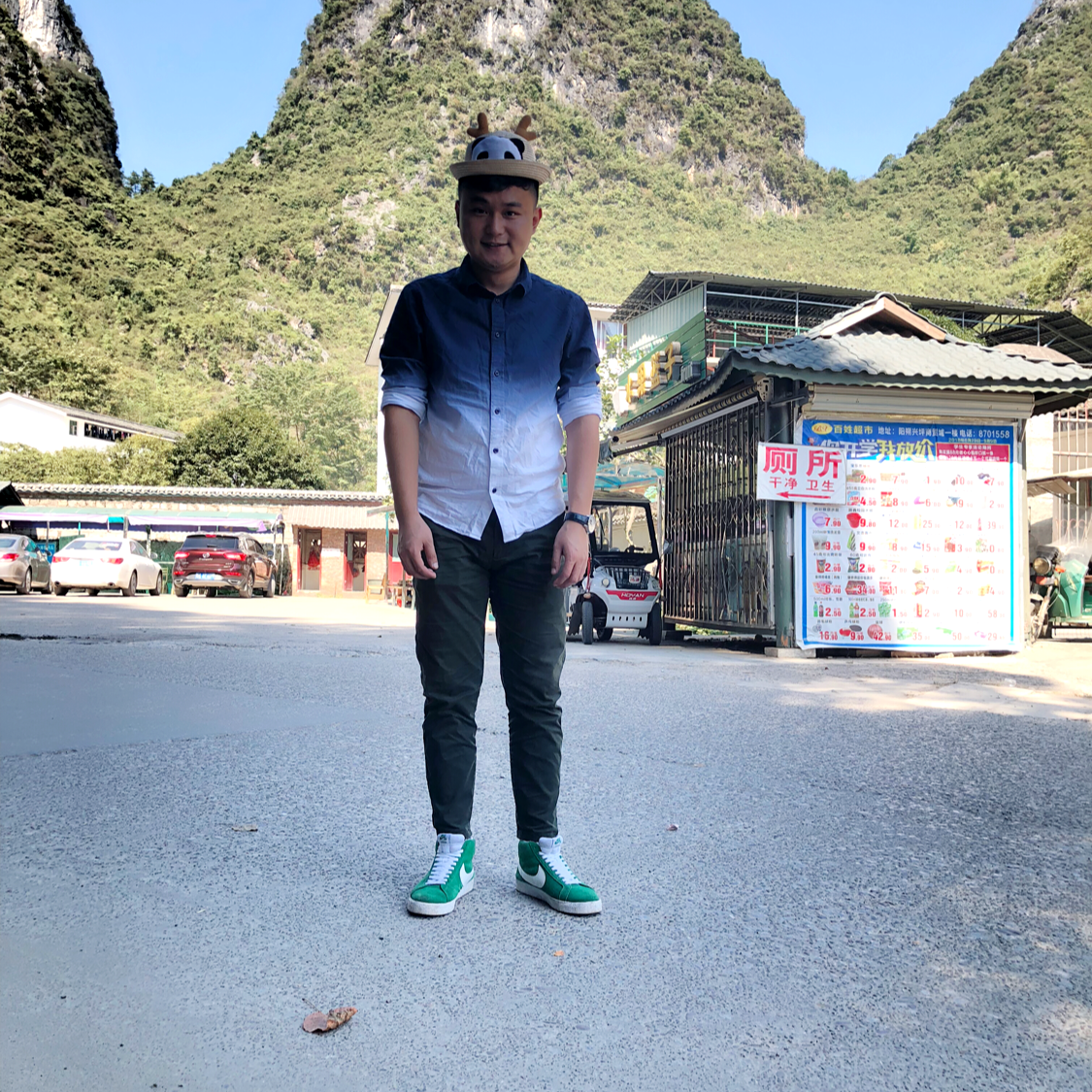 欠她一个梦想的照片