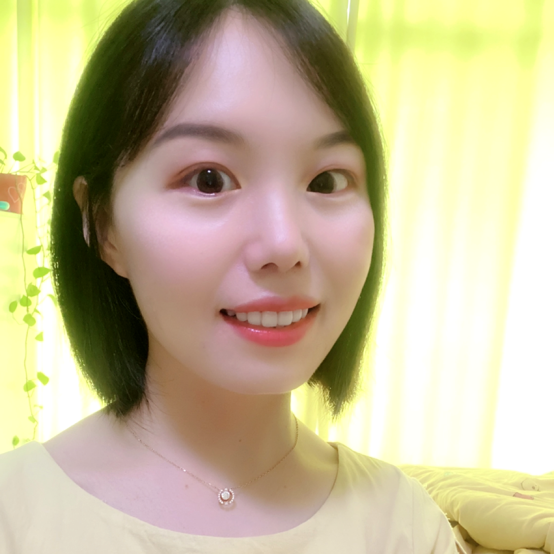 优-乐美的照片