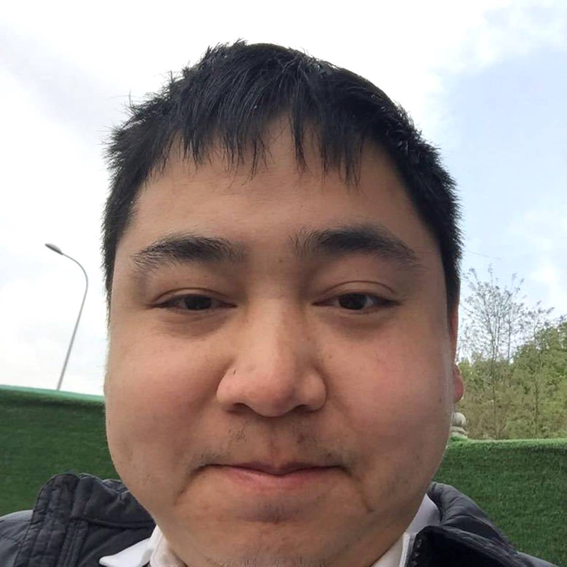 陈子陈子的照片