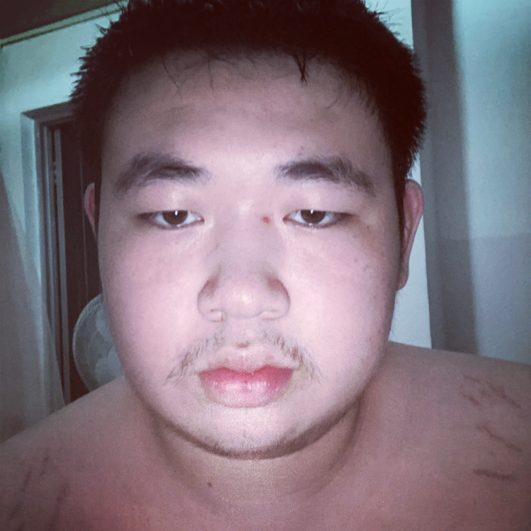 奇异果邂逅陶醉的照片