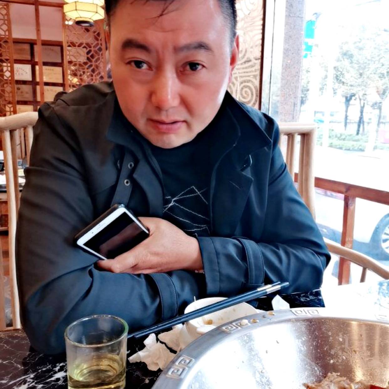 暴躁说橘子的照片