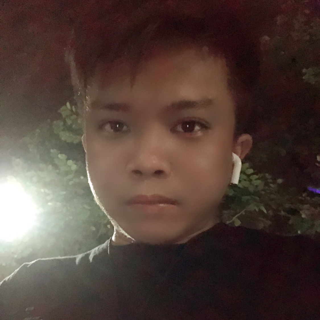 调皮請煎蛋的照片