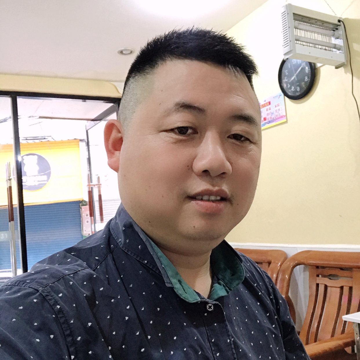 高辉华的照片