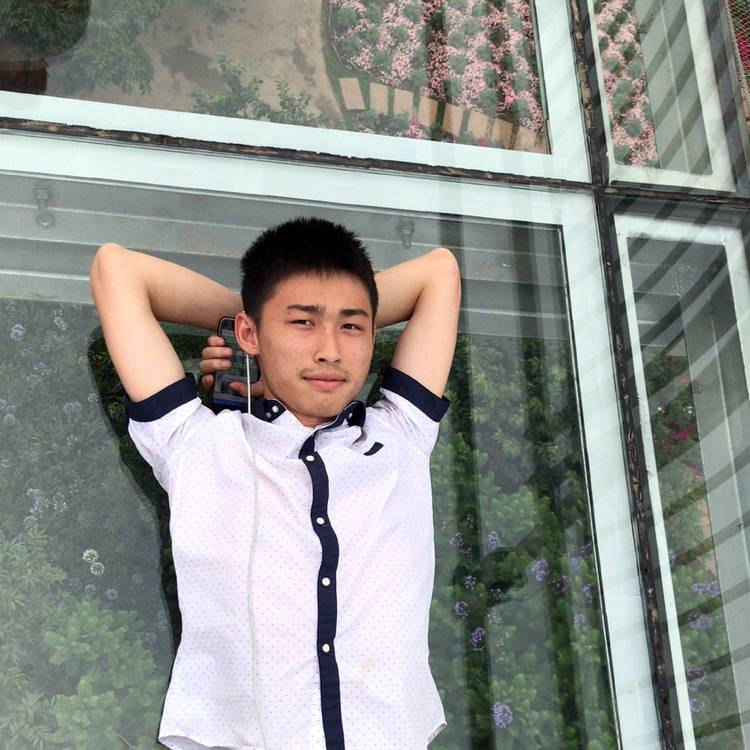 不安给保温杯的照片