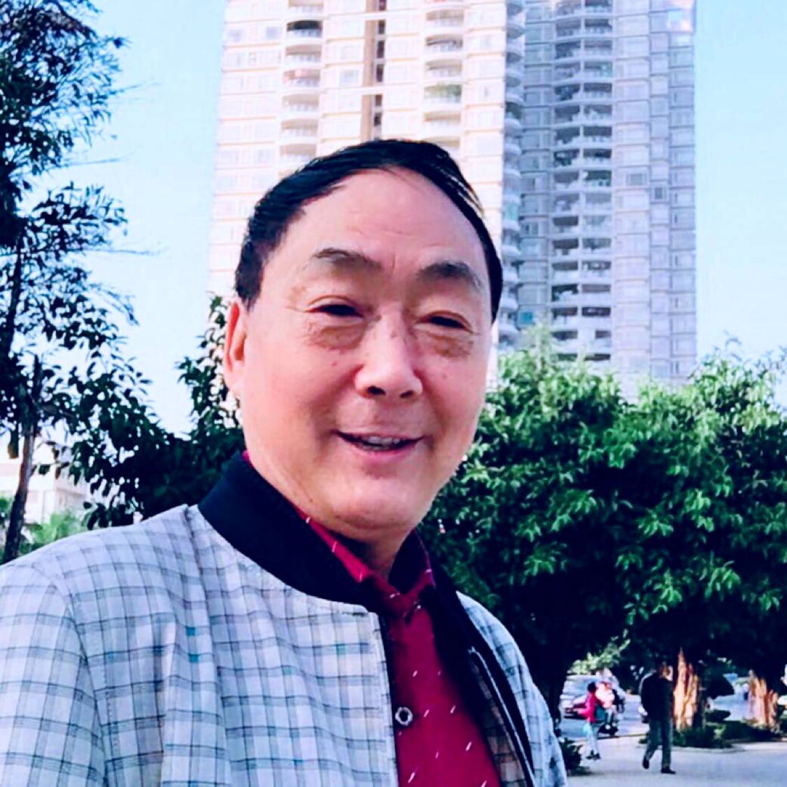 纸鹤回眸直率的照片