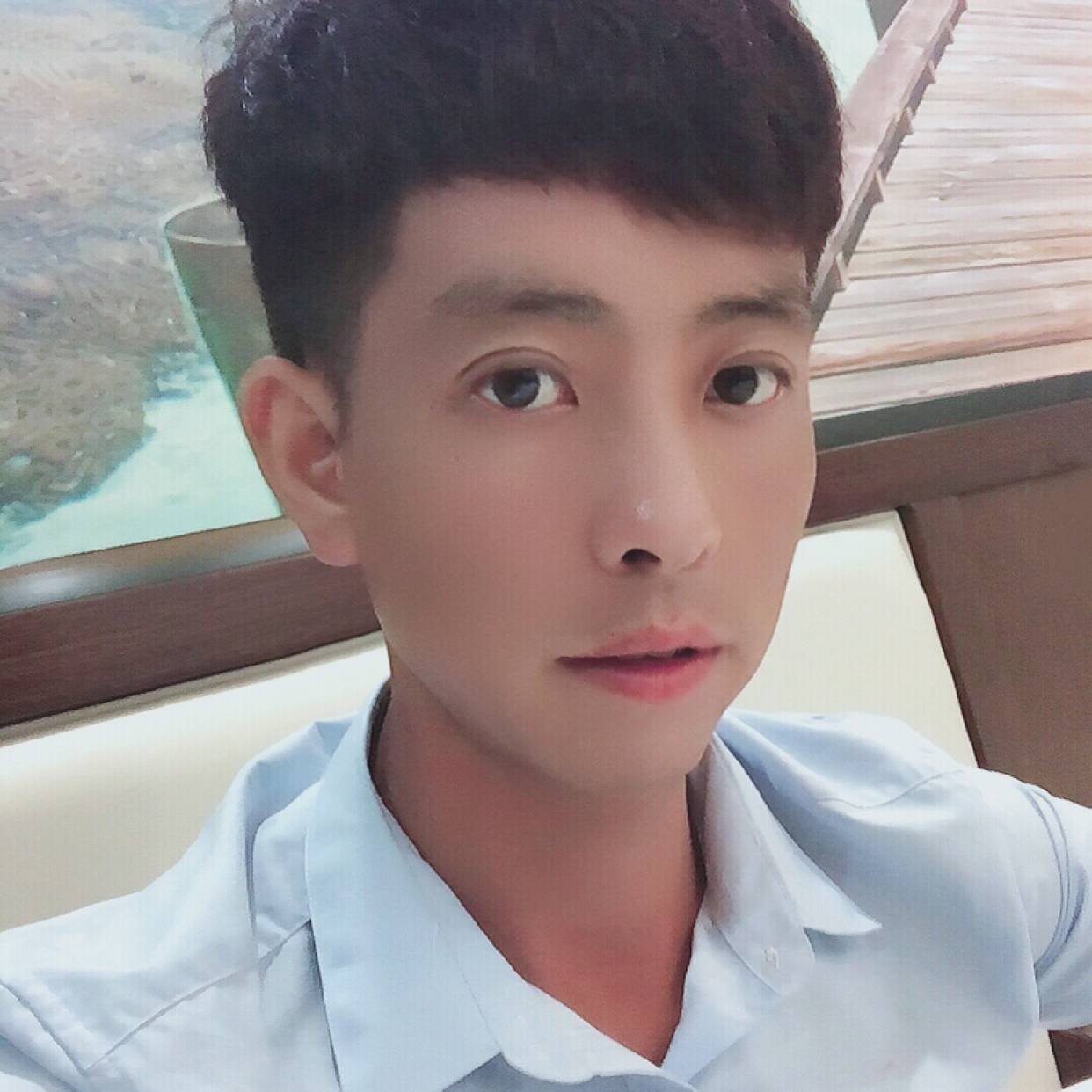 帽子有爱听歌的照片