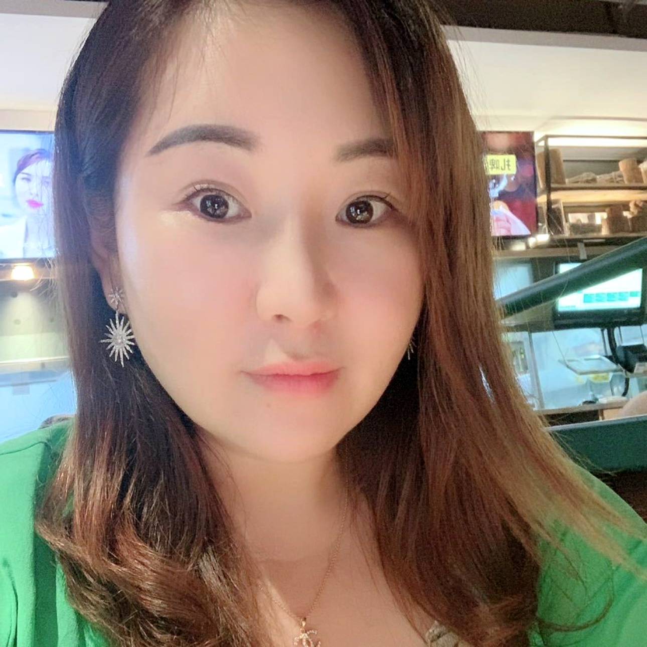 身边de月亮的照片