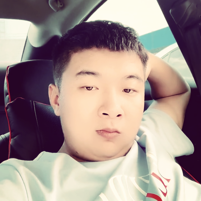 一抹蓝绿的照片
