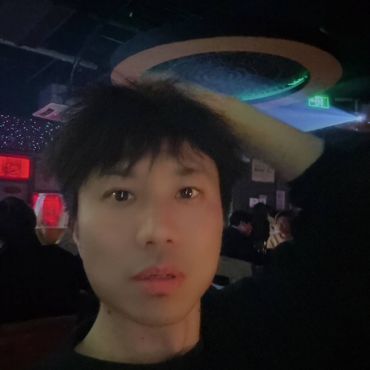 青涩童话的照片