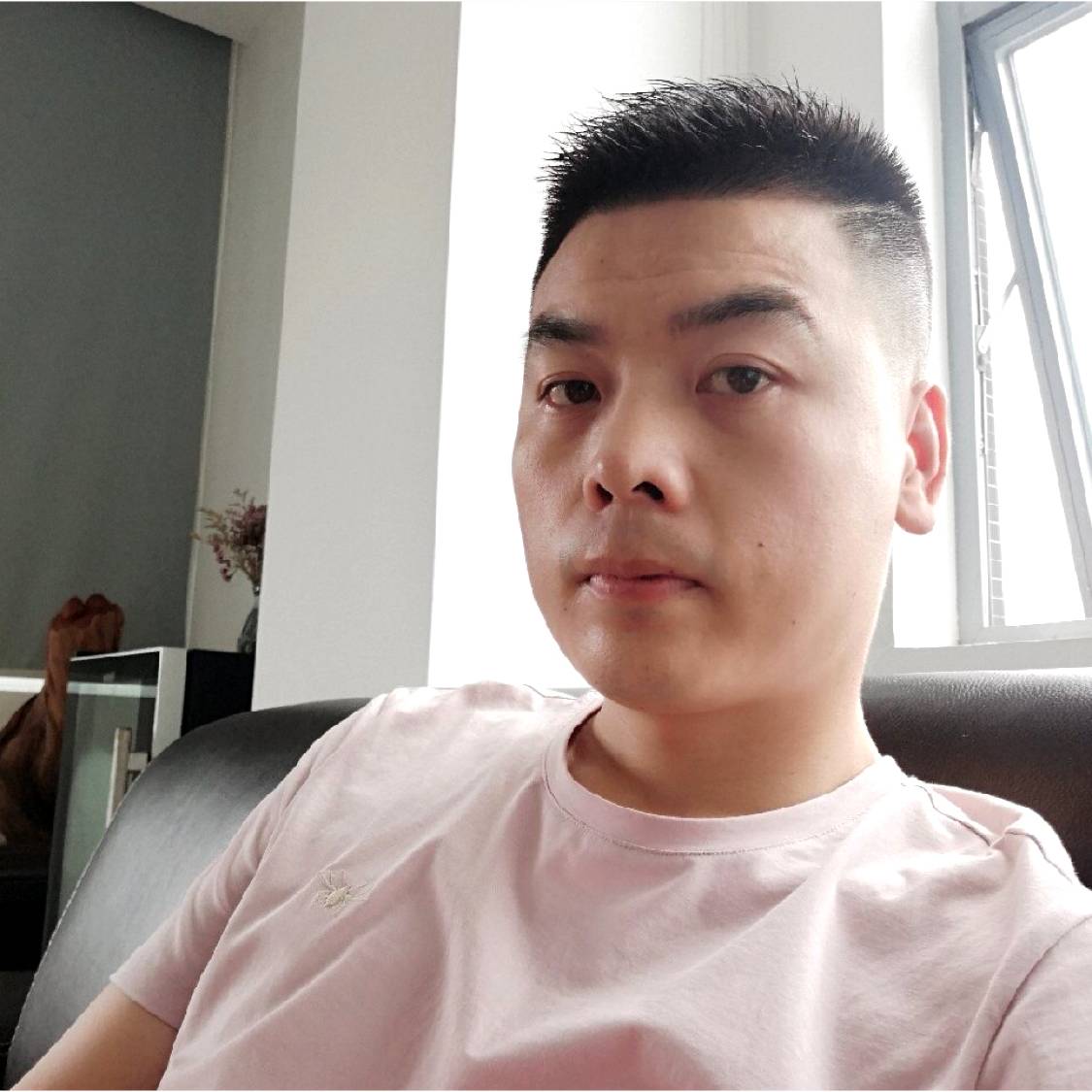 诚信赢天下.的照片