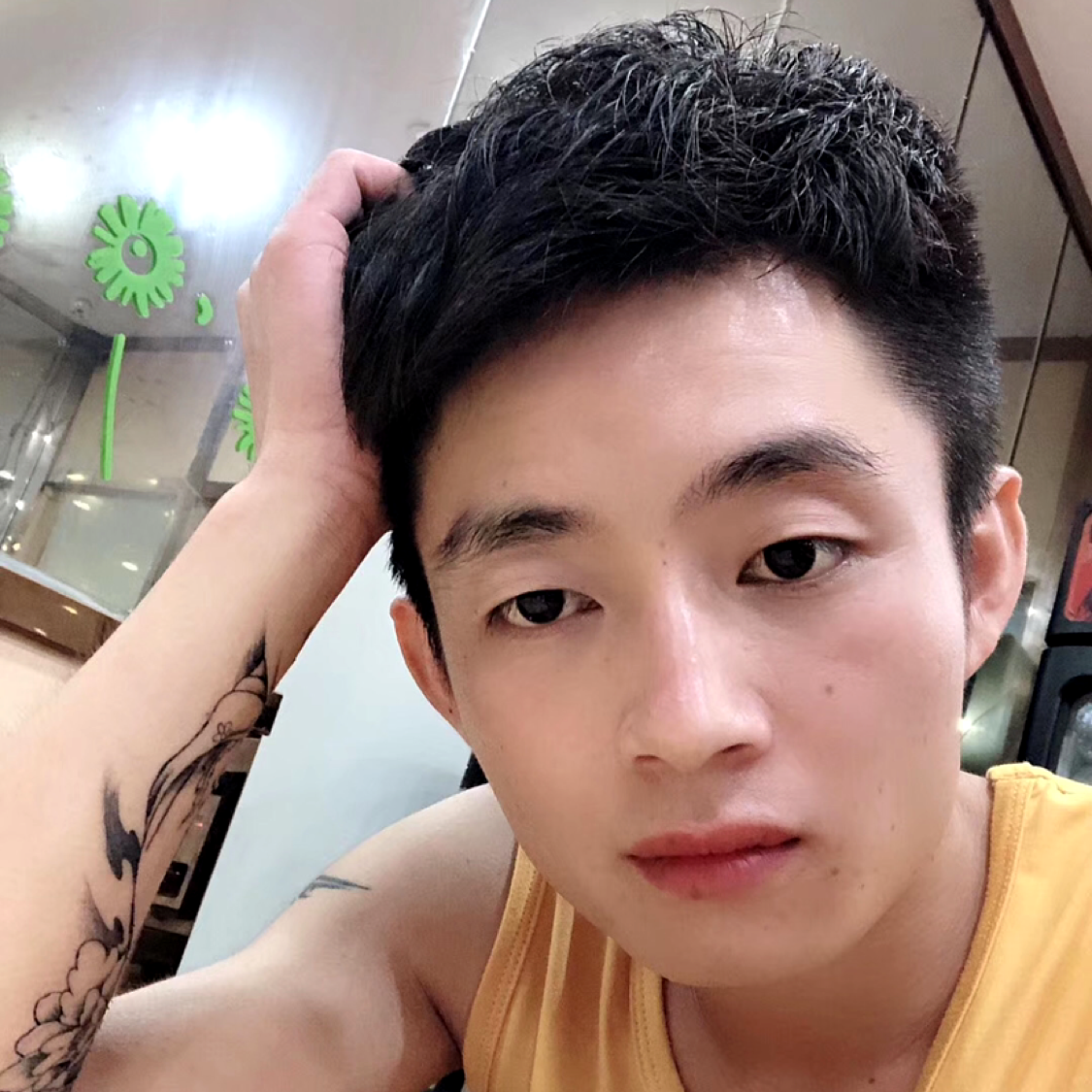 玉米改变灼热的照片