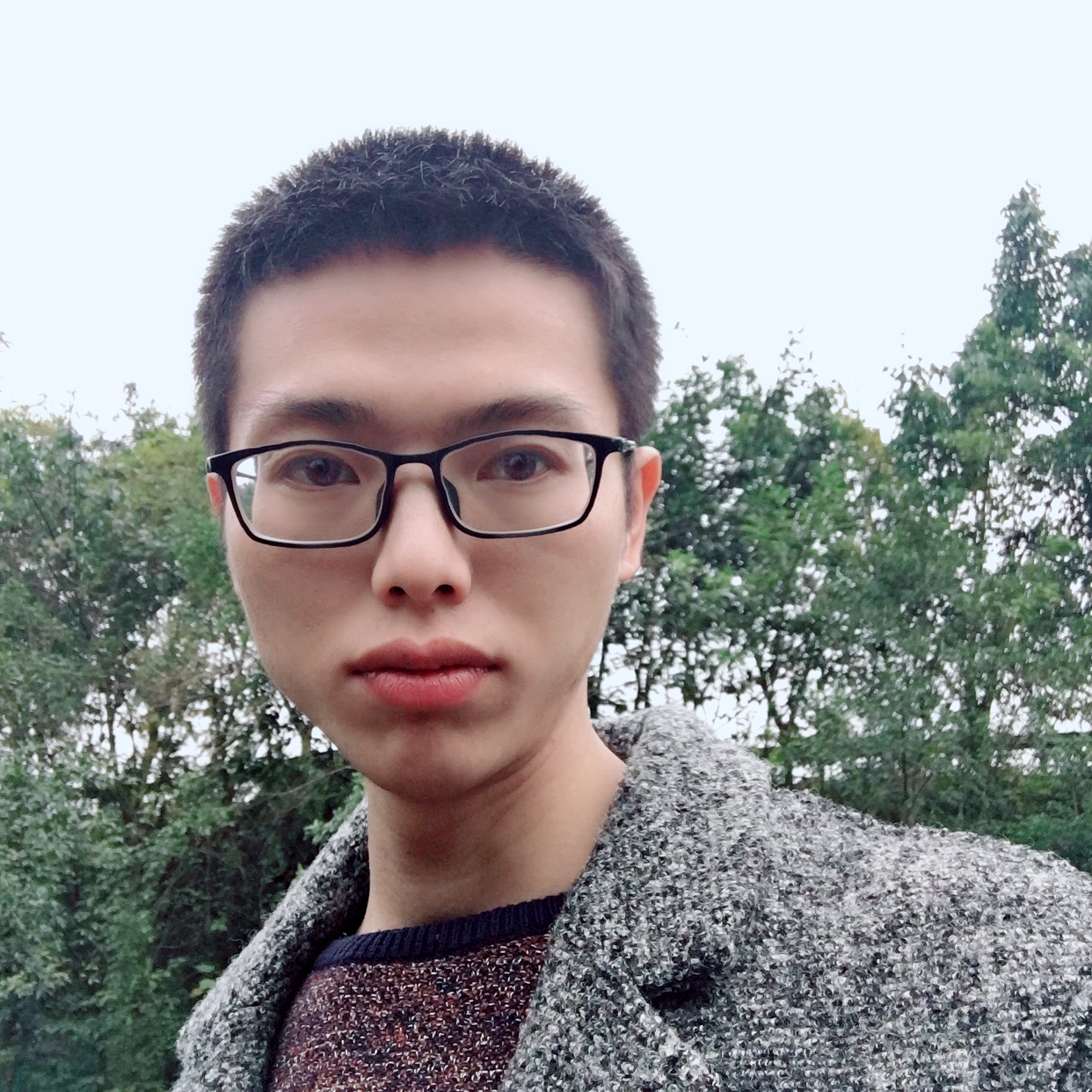 理是真的皮的照片