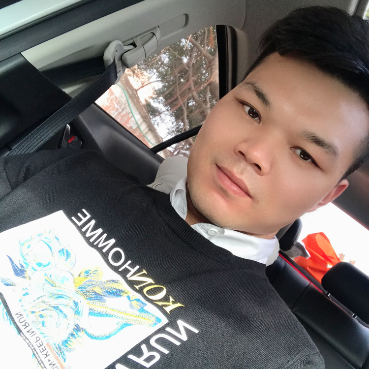 干净漫步心岛的照片