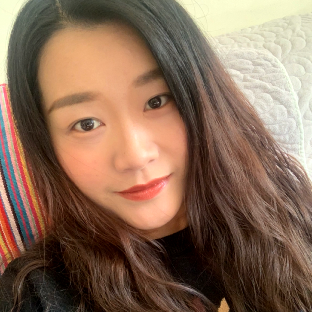 流浪者王小姐的照片
