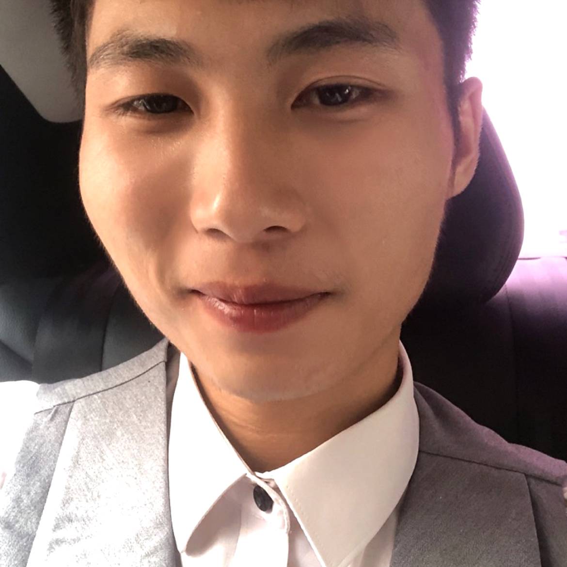 小鱼鱼。的照片