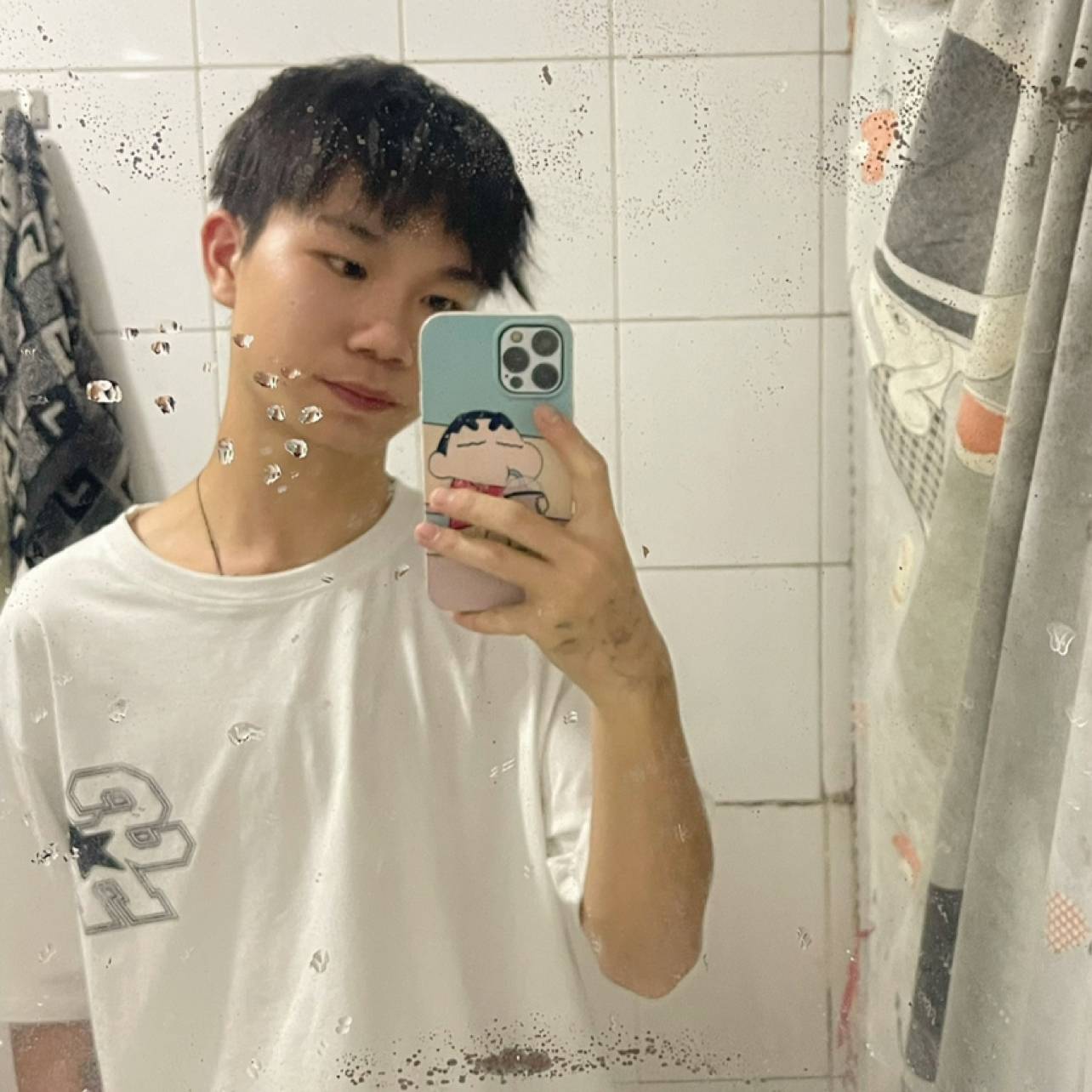 小宏宏的照片