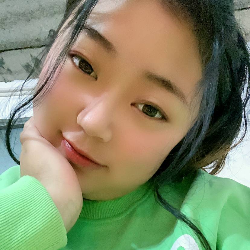 莹莹呀！❤️的照片