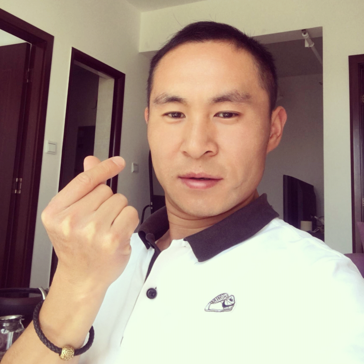 李3的照片
