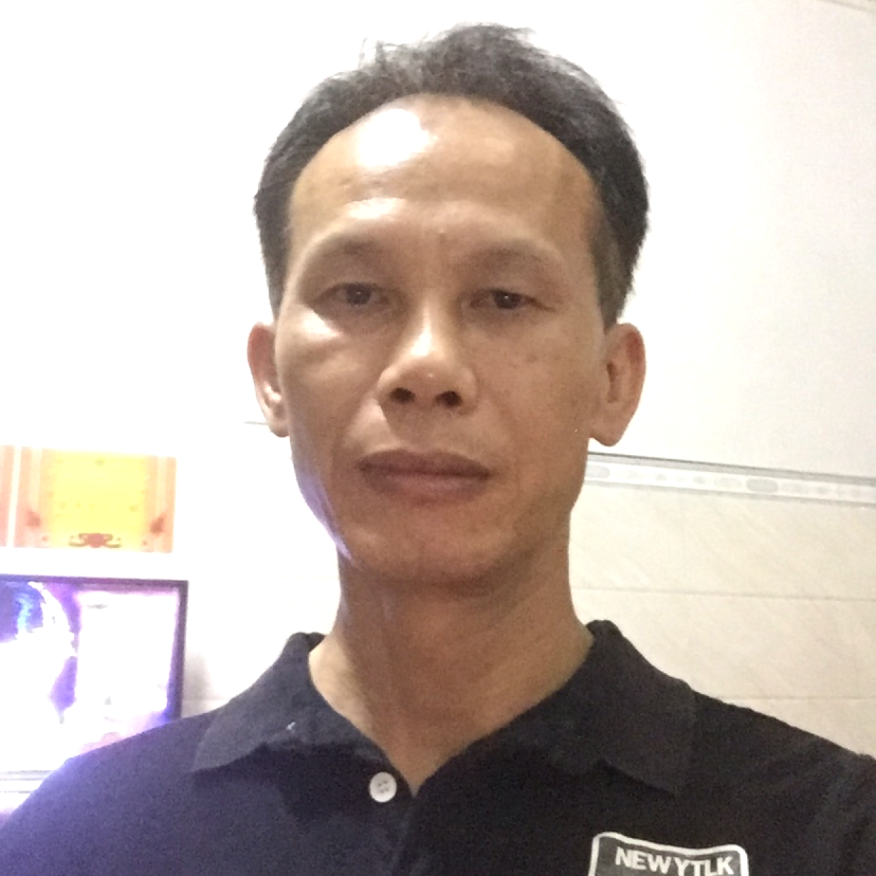 陈阿初的照片