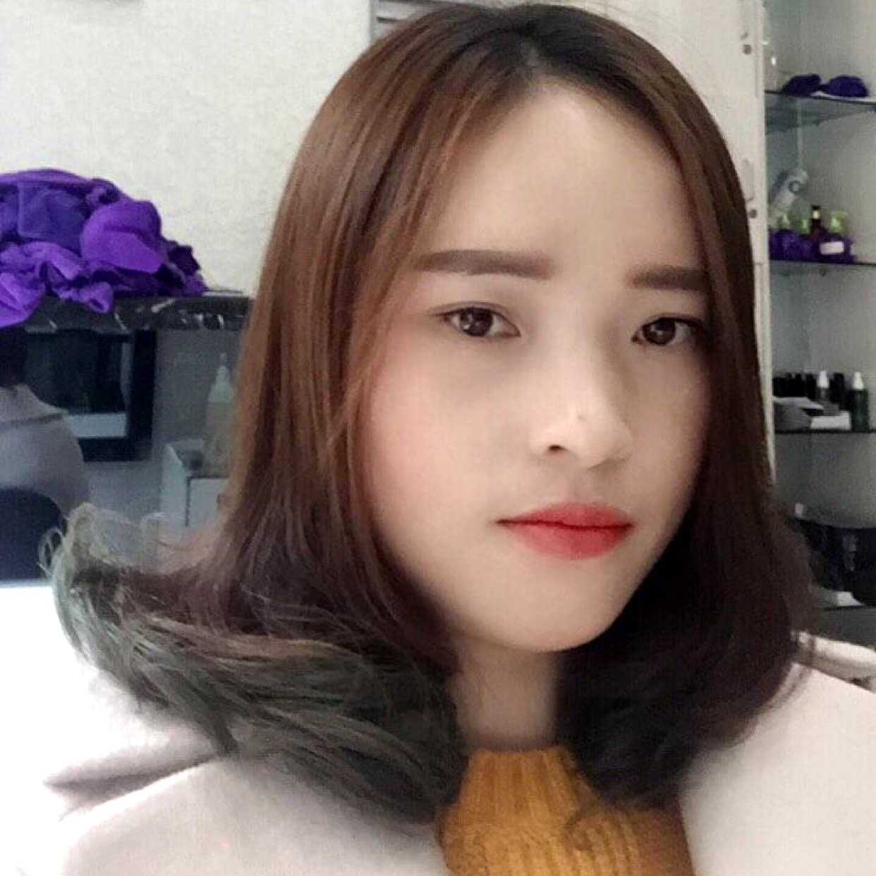 淡淡顺欣的照片