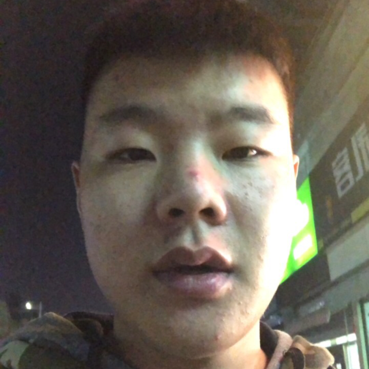 王敏俊凯的照片