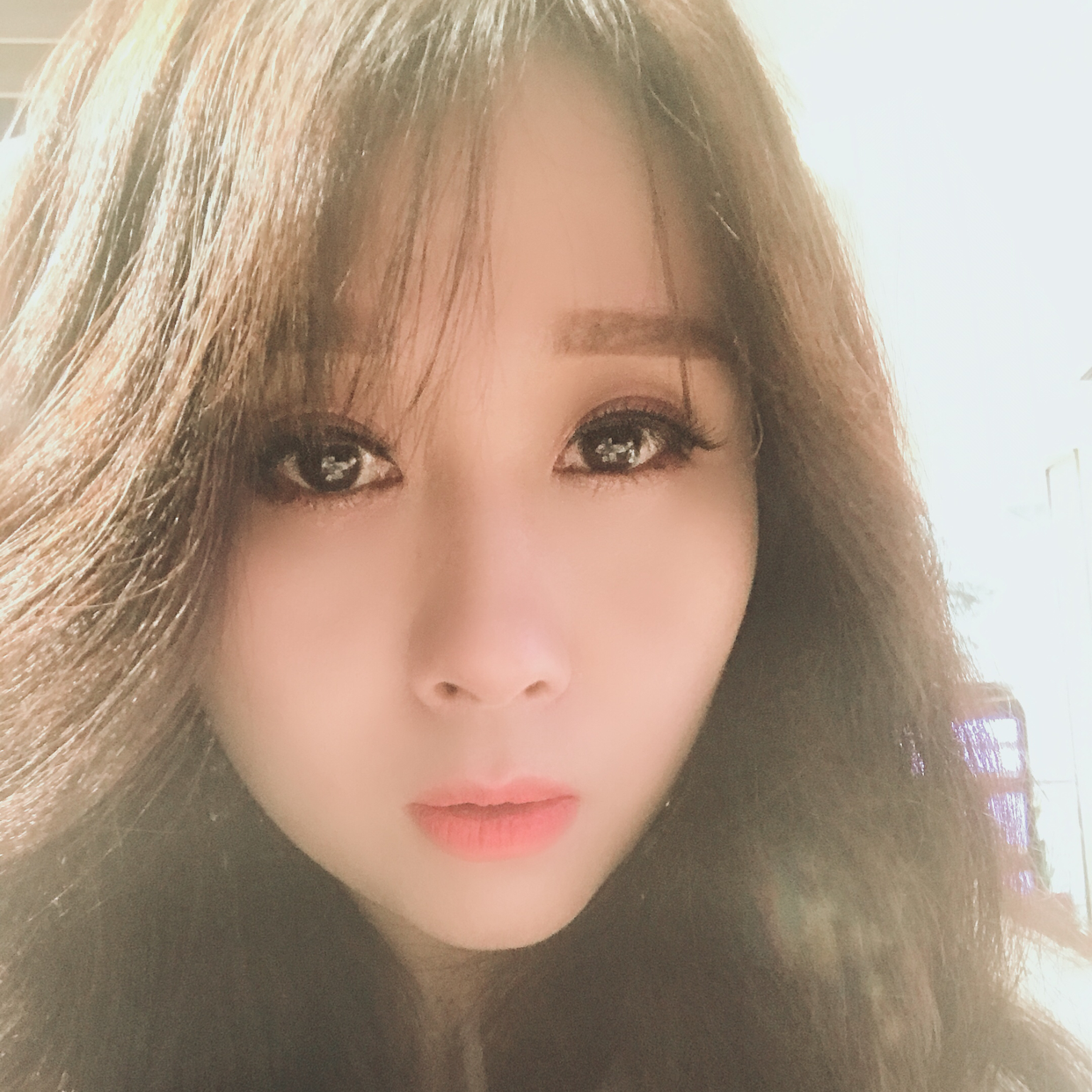 浅陌妮妮的照片