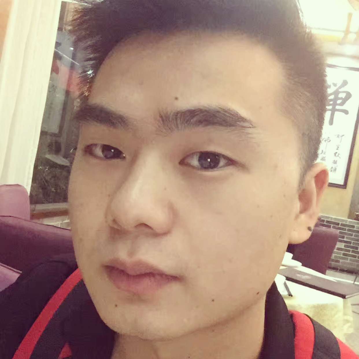 自由泪了时光的照片