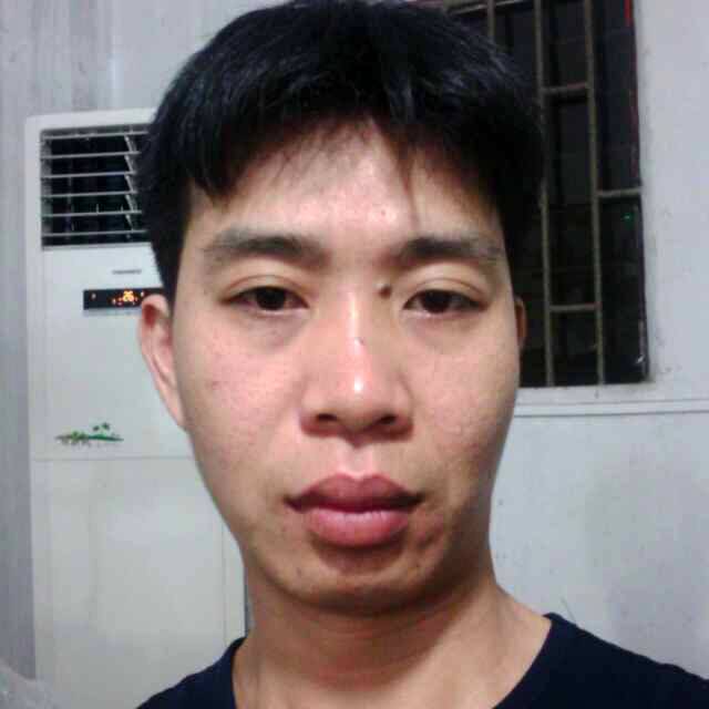 猎豹泪了光亮的照片