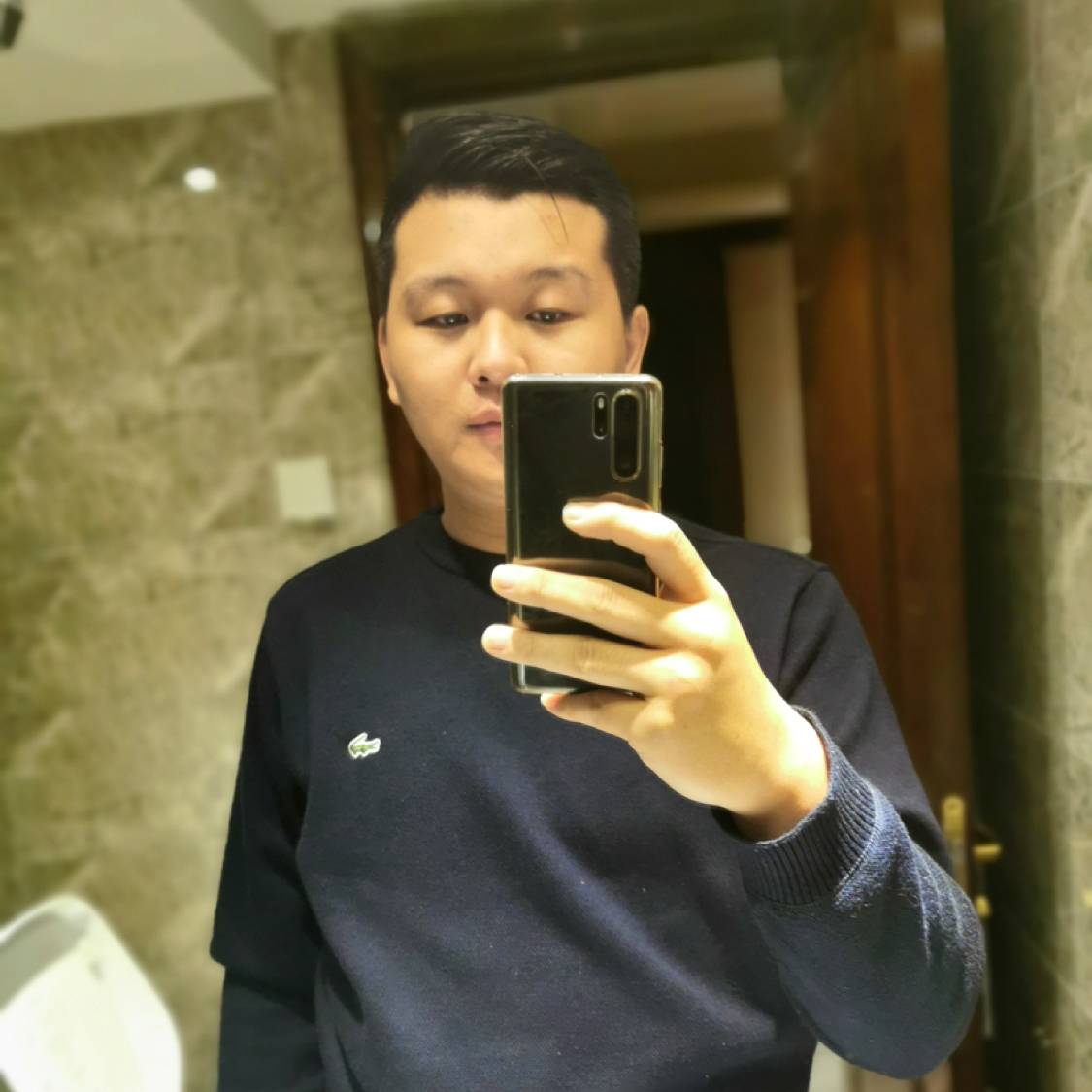 快乐男朋友的照片