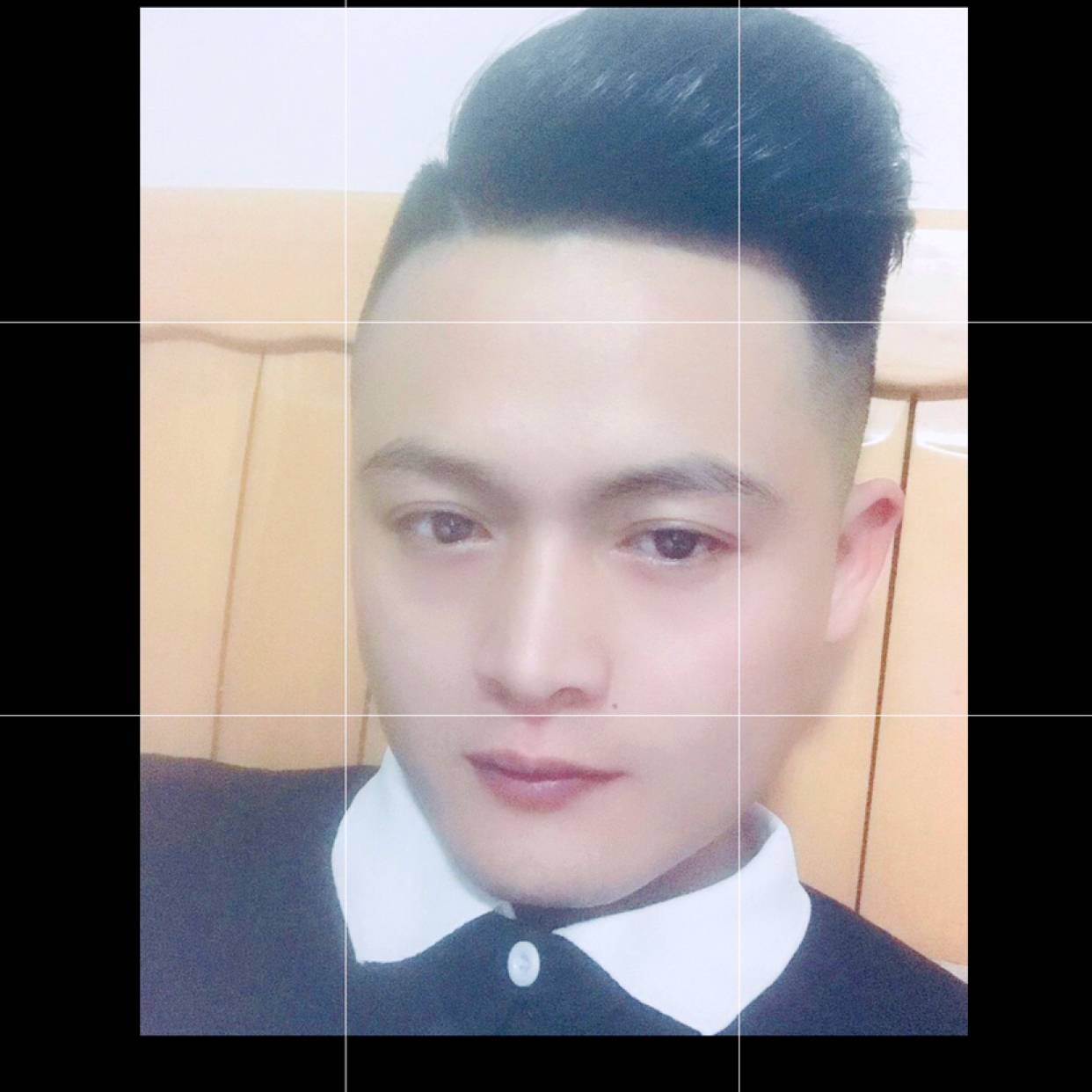 冷血霸道无情的照片