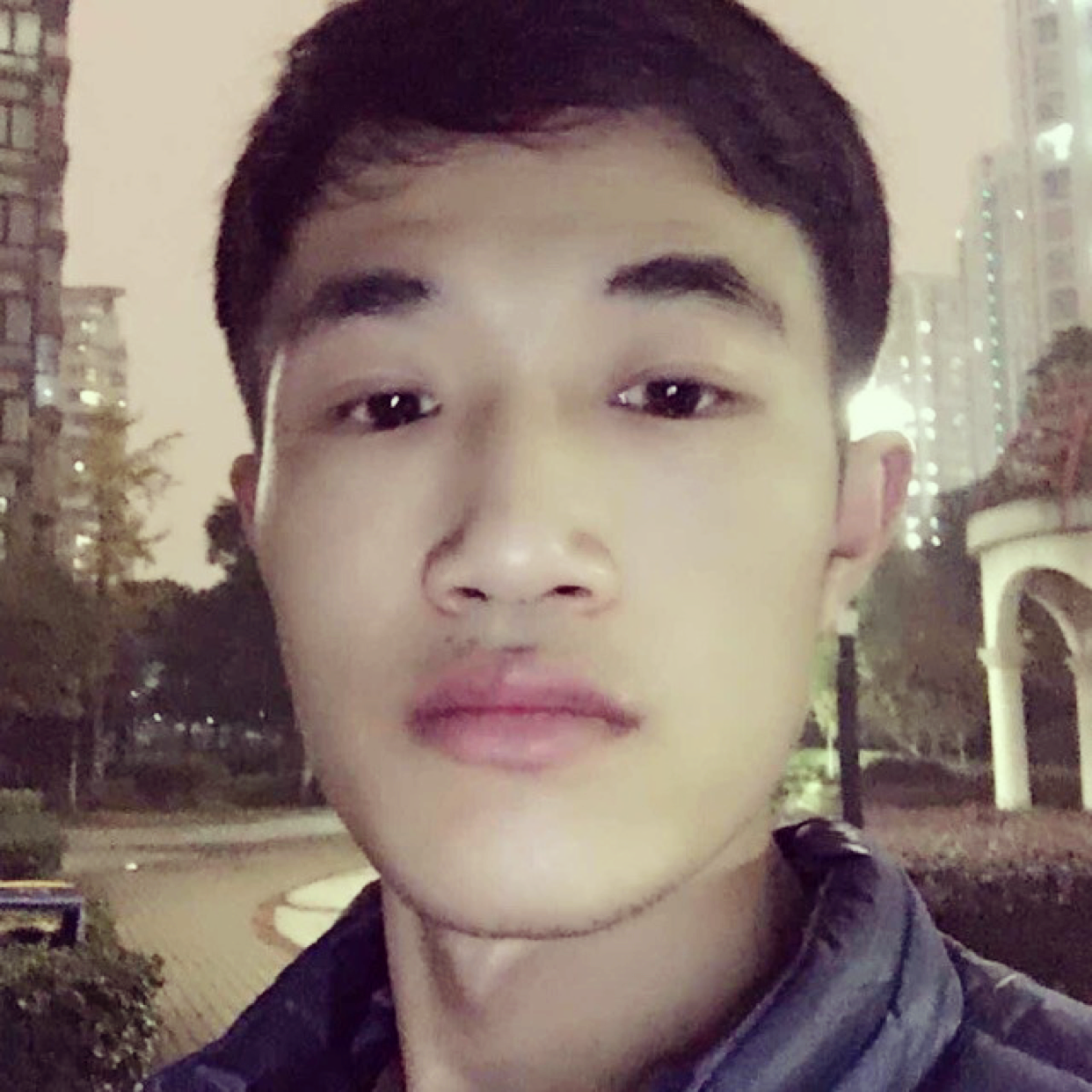 笑轻狂的照片