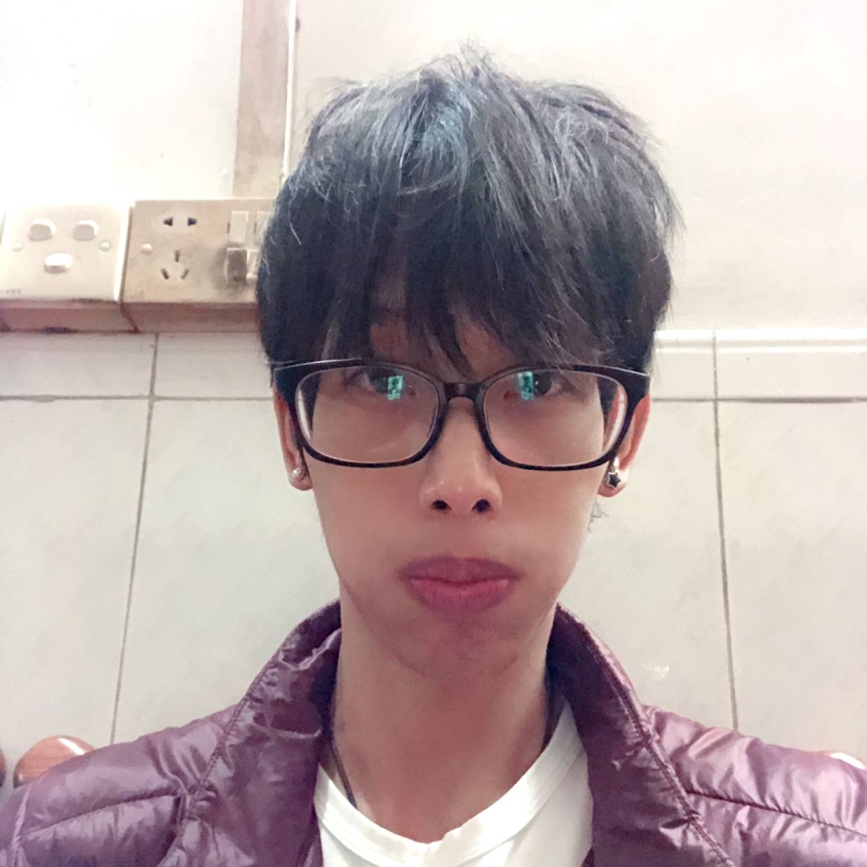 Mr周周的照片