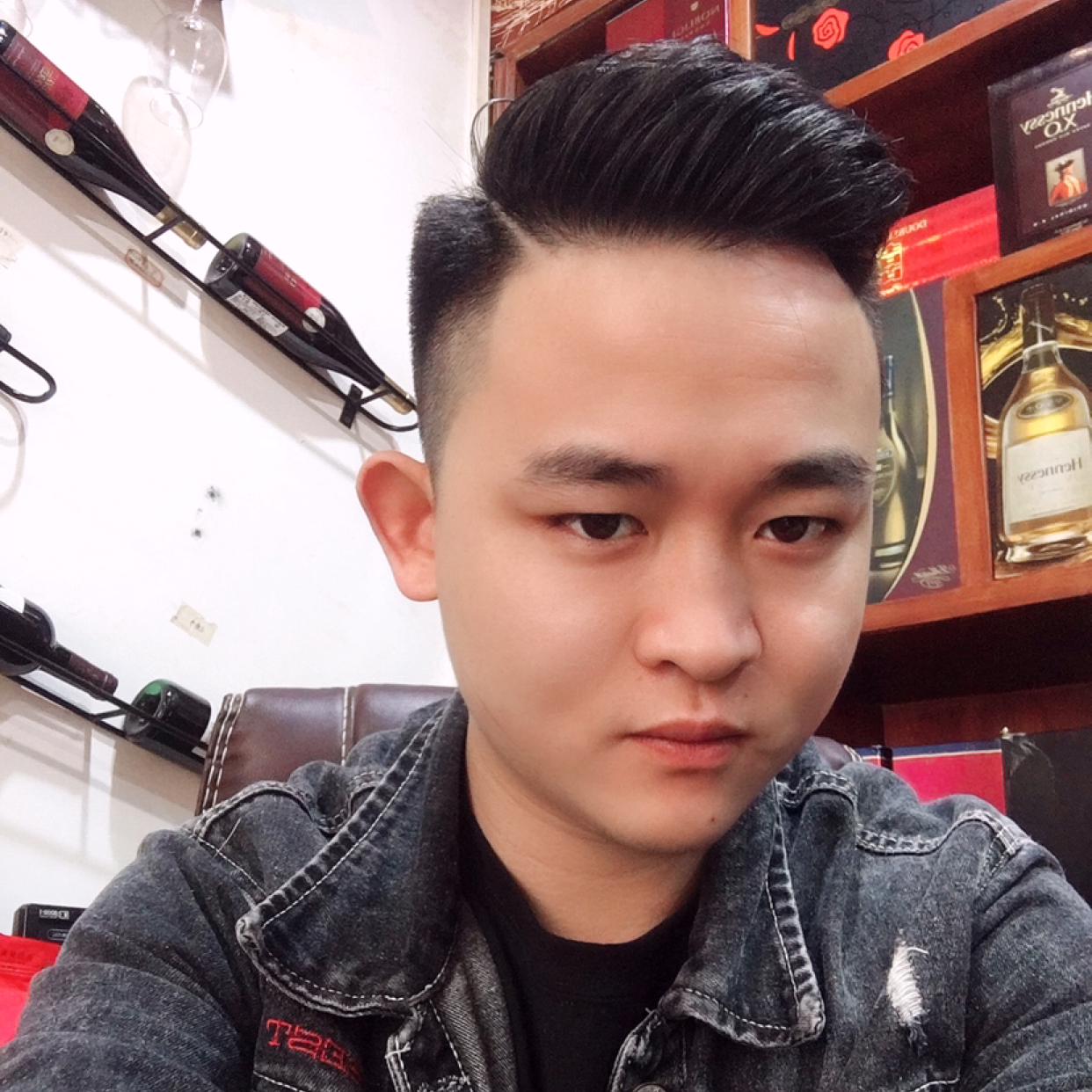 可爱苦恋乌冬面的照片