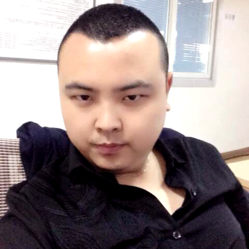 夕阳和英勇的照片