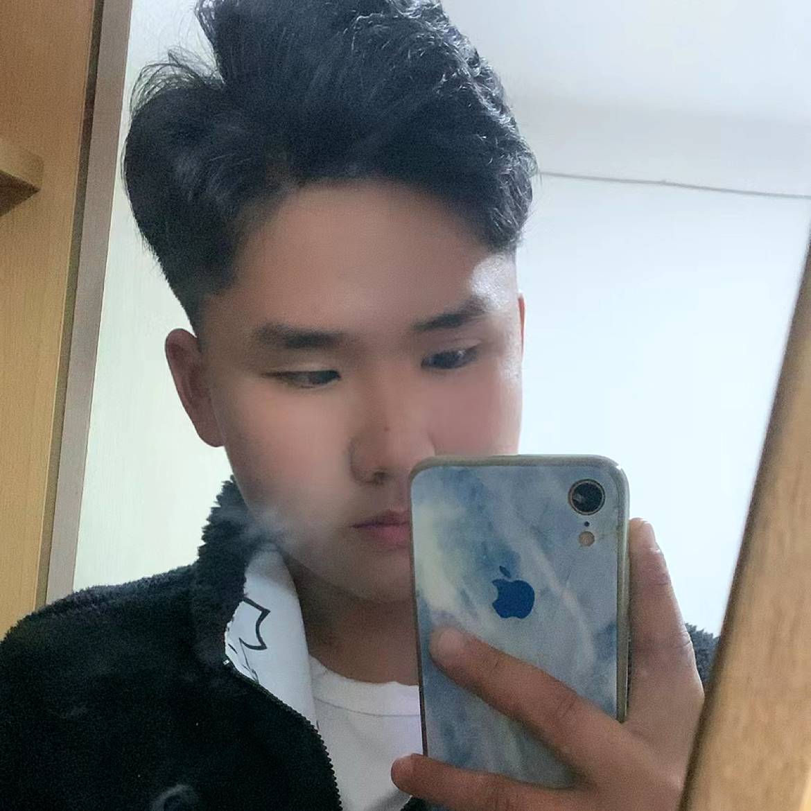给你一块钱的照片