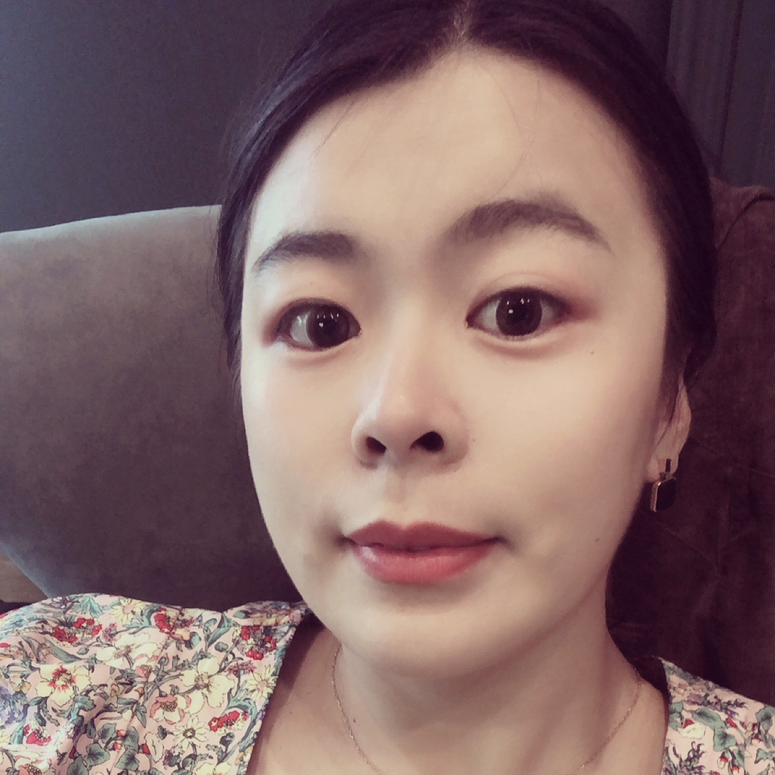 满意酸奶123的照片